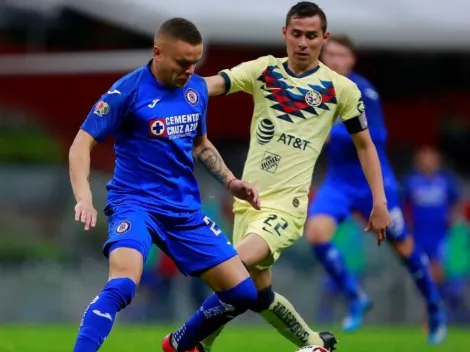 El mensaje de Cabecita Rodríguez tras ganar el Clásico Joven