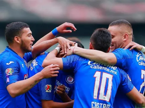 Tabla: Cruz Azul se va al parón como superlíder del Clausura 2020