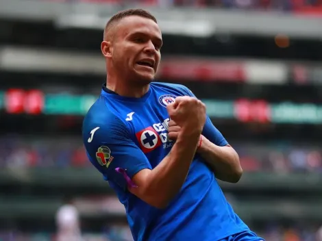 Cruz Azul no se resiste y “trollea” al Puebla