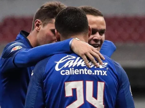 Plantel de Cruz Azul sacrificará sus vacaciones para retomar el futbol