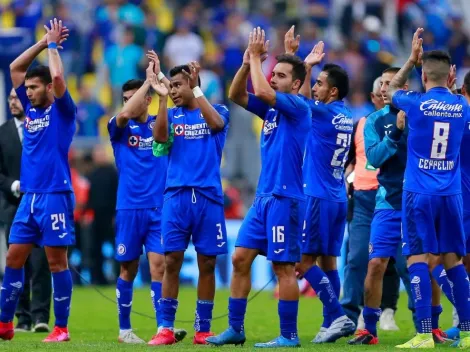 Cruz Azul pide ayuda a la afición para ser campeón en final por Twitter