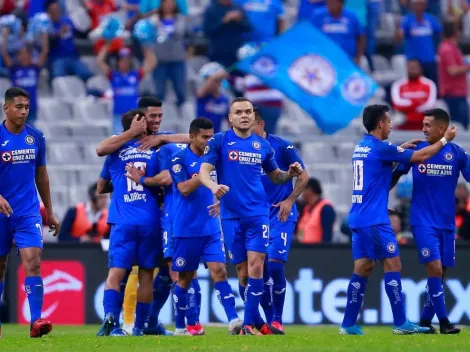 Cruz Azul modifica el pago de sueldos del plantel por coronavirus