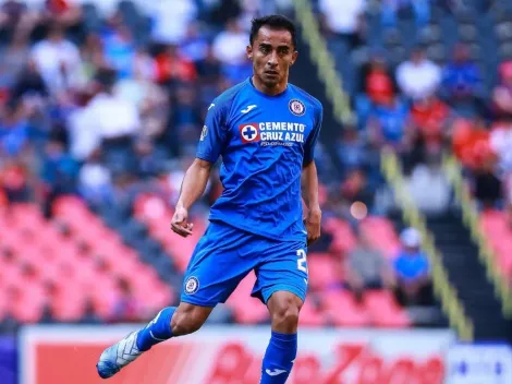 El Covid-19 une a la platilla de Cruz Azul