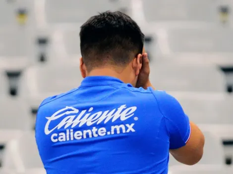 La cuenta pendiente de la afición de Cruz Azul