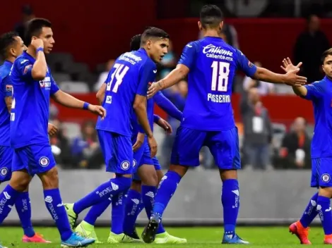 Marca: Cruz Azul vs LAFC, uno de los partidazos que nos perdimos en marzo