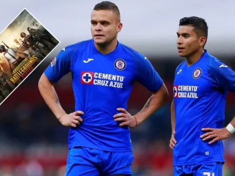 Cruz Azul no tuvo buen desempeño en primer torneo de Liga MX en PUBG Mobile