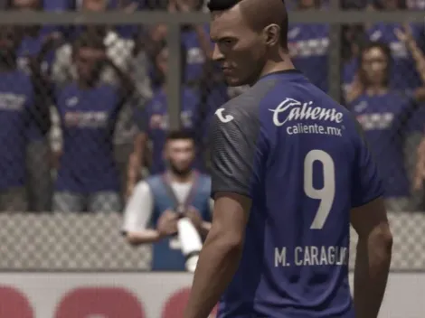 Todo sobre el regreso de Cruz Azul en la Liga MX este viernes (en FIFA 20)