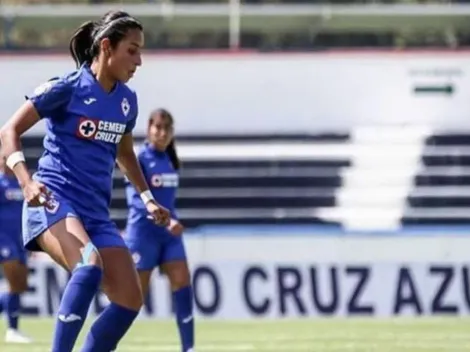 Coronavirus posterga la operación de rodilla de jugadora del femenil