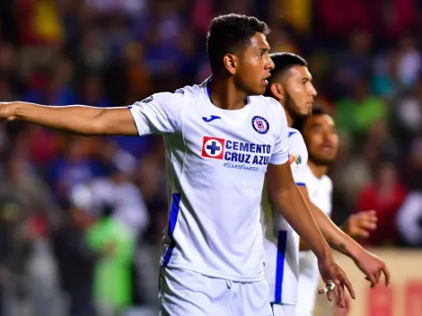 Luis Romo confirma cambios en los sueldos del plantel de Cruz Azul