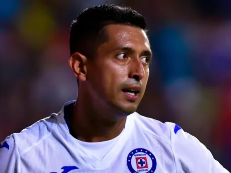 Elías aboga por reanudar el Clausura 2020 y no regalar el título a Cruz Azul