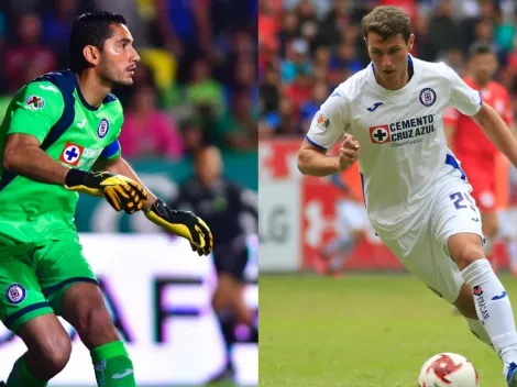 Cruz Azul y el equilibrio perfecto en las edades de su plantel