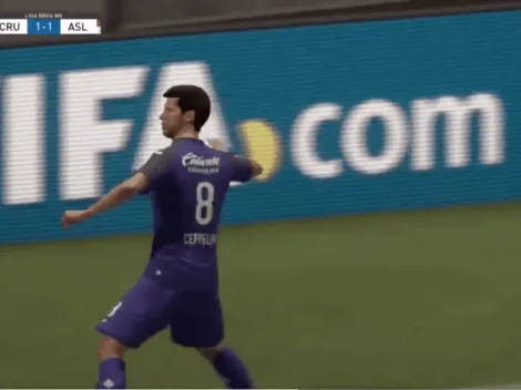 Estrenan oficialmente el torneo de Liga MX virtual en FIFA 20