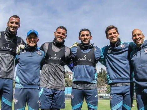 "Hemos sido los mejores, merecemos ser campeón en cancha": Jurado