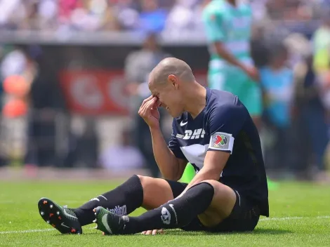 Darío Verón confiesa que rechazó varias veces a Cruz Azul