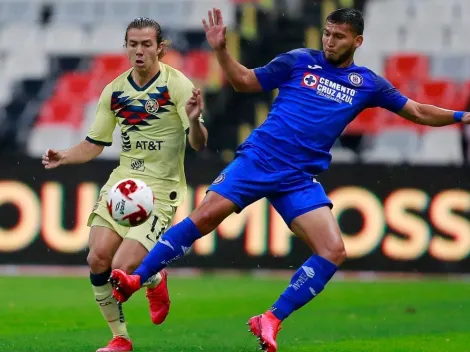 VIDEO: A un mes del último partido de Cruz Azul, el 1-0 sobre América