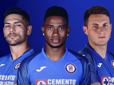 ¿Quién debe ser el gamer de Cruz Azul en la jornada 5 de la eLiga MX?