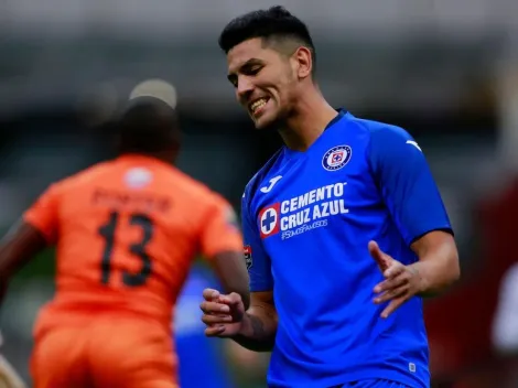 Passerini será el gamer de Cruz Azul en las J5 y J6 de eLiga MX