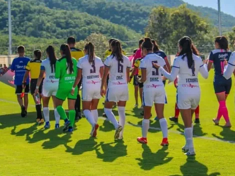 Liga MX Femenil retomaría el Clausura 2020 pero sin Liguilla