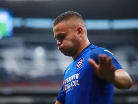 Puebla vuelve a trolear a Cruz Azul y las redes estallan