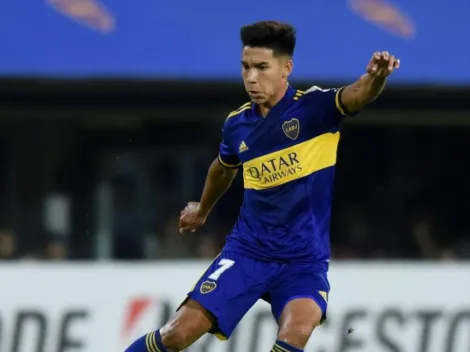 Boca comprará a ‘Pol’ Fernández a Cruz Azul