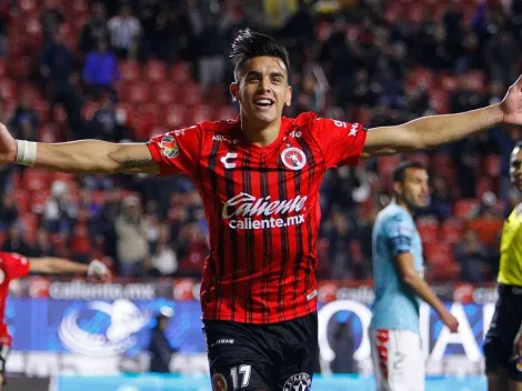 Alexis Castro lo tiene claro: Cruz Azul campeón