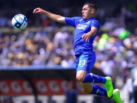 Pablo Aguilar asegura que eliminar el Ascenso MX es un retroceso para la Liga MX