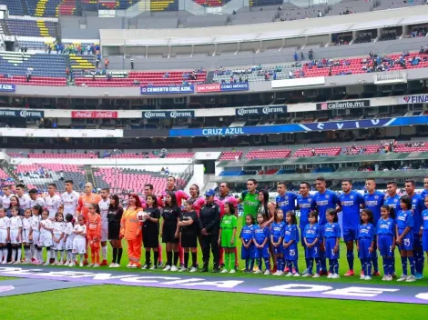 A mediados de mayo se define si vuelve o se suspende la Liga MX