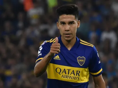 Boca quiere apurar la compra de Pol Fernández a Cruz Azul