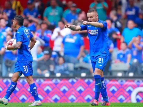 Las razones económicas por las que Cruz Azul retendrá a Cabecita