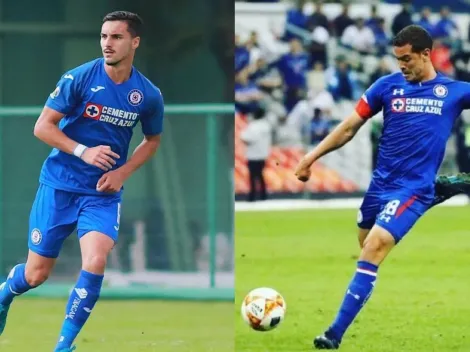 Los dos jugadores que terminan su cesión y vuelven a Cruz Azul en junio