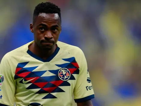 Aseguran que Cruz Azul sigue con Renato Ibarra en carpeta para el A20