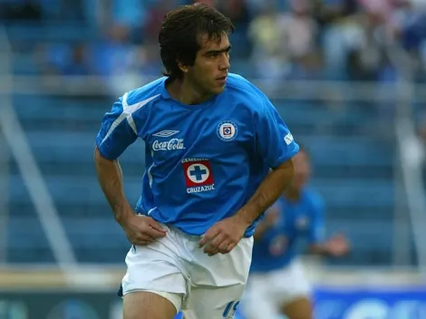 Chelito Delgado se opone a que le den el título a Cruz Azul