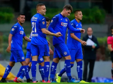 Cruz Azul puede terminar el Clausura fuera de la CDMX