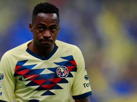 Cruz Azul descartó de plano ir por Renato Ibarra para el Apertura 2020