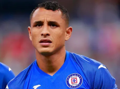 Yoshimar Yotún podría salir y ya Cruz Azul tiene el recambio