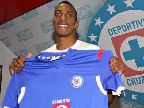 Umbro se burla de Cruz Azul por curioso detalle en redes sociales