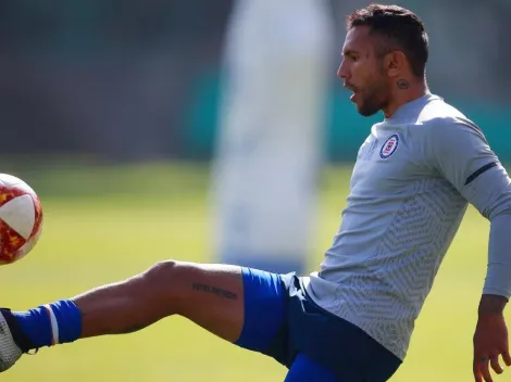 Walter Montoya termina contrato en diciembre y no volverá a Cruz Azul