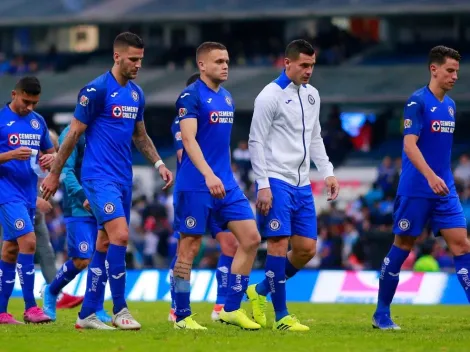 Cruz Azul se opone a terminar el torneo únicamente en Guadalajara