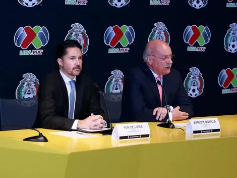 ¿Qué espera Liga MX para definir si cancela o reanuda el Clausura 2020?