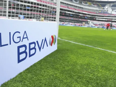 Los estadios en la Liga MX estarán vacíos por mucho tiempo