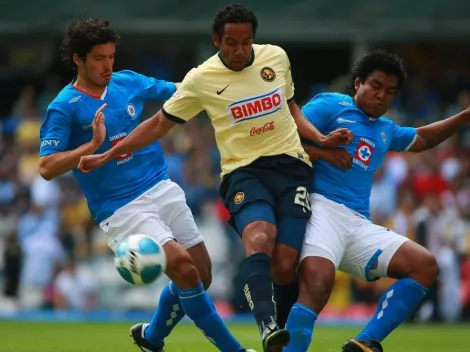 "Cruz Azul campeón y cantarlo en la cara a los wilos": El deseo de Brown