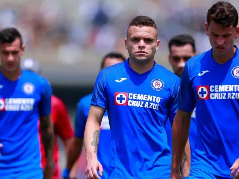 ¿Bajas de sueldos en Cruz Azul? No, recontratación del plantel entero