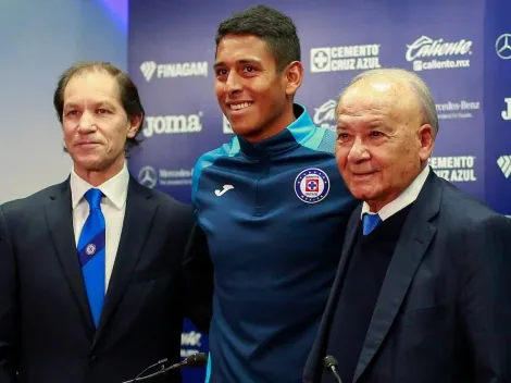 Cruz Azul está en números rojos