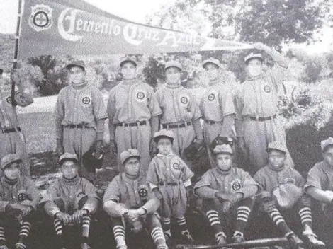 Cruz Azul y el equipo de beisbol que pudo ser...