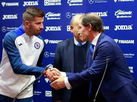 ¿Cuántos refuerzos llegarán a Cruz Azul en el Apertura 2020?