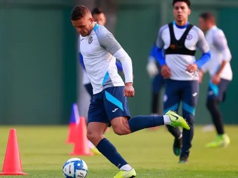 Cruz Azul tomará vacaciones para planificar pretemporada