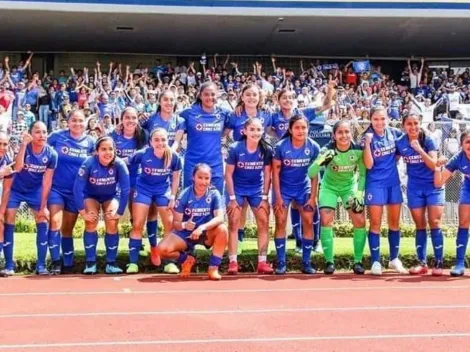 La Femenil se despide de cuatro jugadoras previo al Apertura 2020