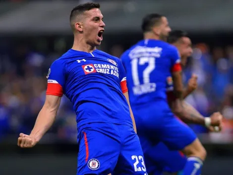 Así se fraguó la marcha de Marcone de Cruz Azul