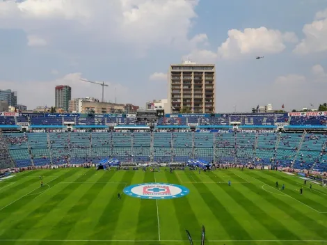 Cruz Azul gastó en abogados para Billy lo mismo que… ¡en 4 estadios!