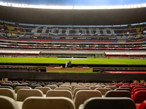 Dan el visto bueno para que Liga MX juegue en CDMX con semáforo rojo